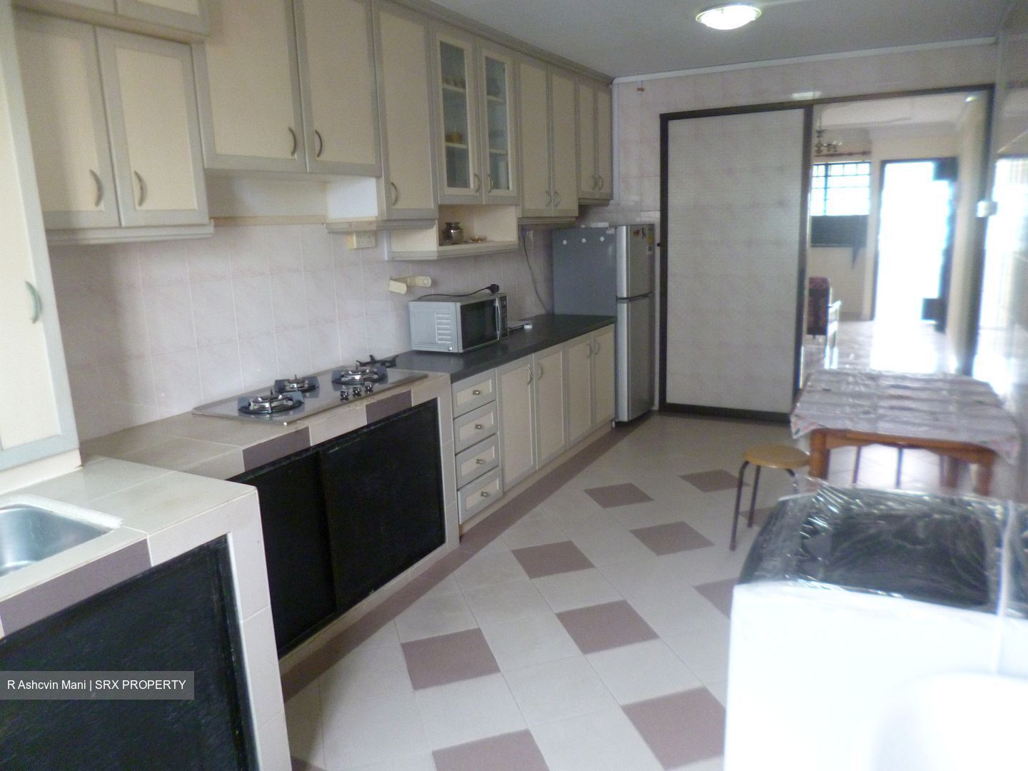 Blk 50 Chai Chee Street (Bedok), HDB 3 Rooms #375605581